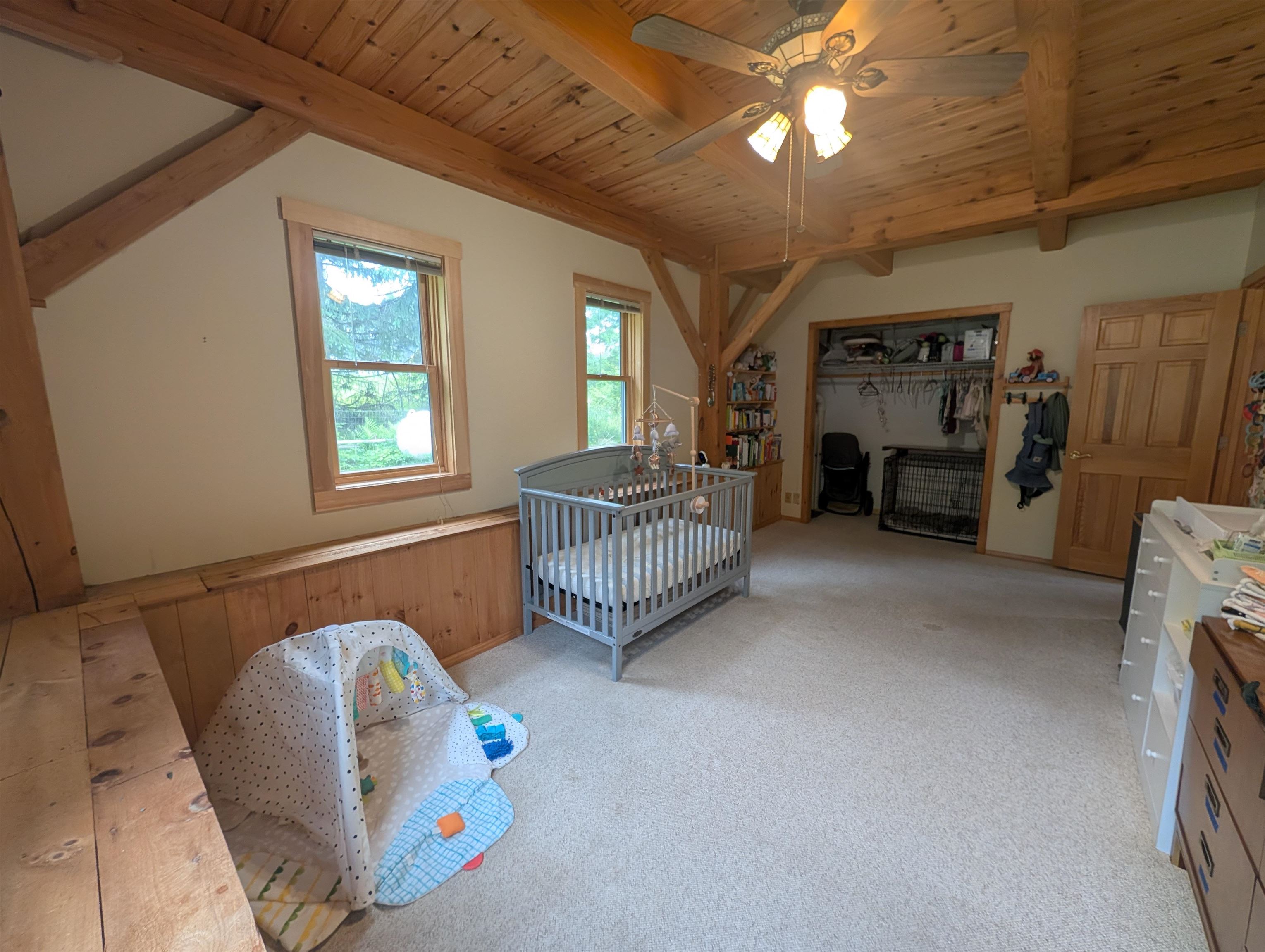 99 Bushnell Road Waitsfield, VT 05673 - Photo 25 of 56