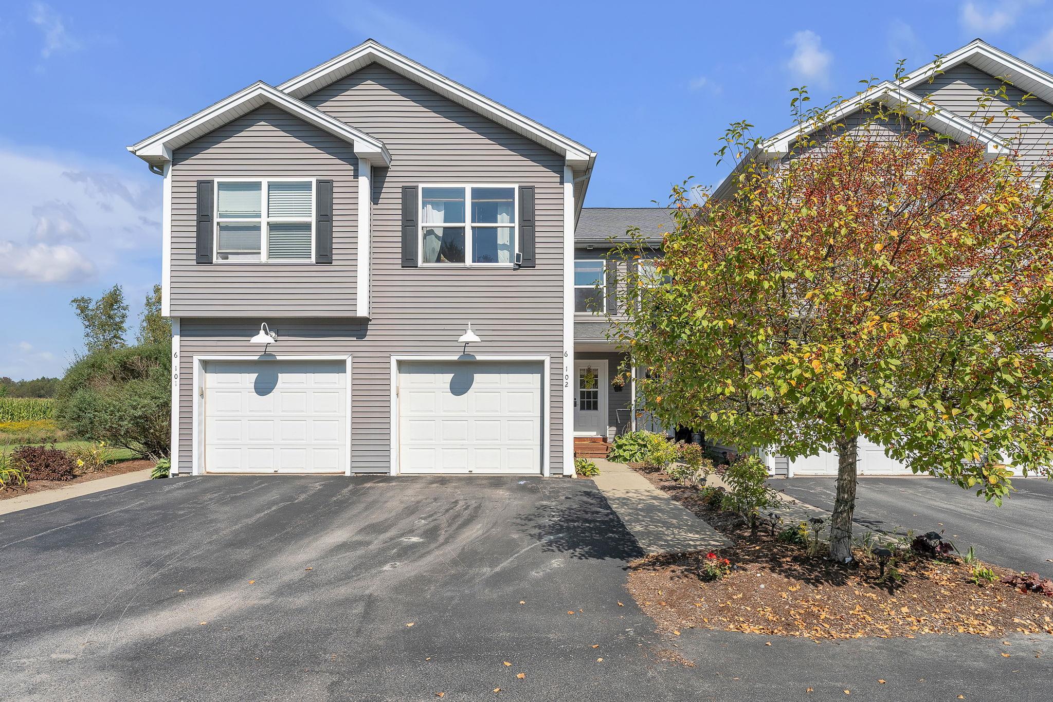 6 East Road, Unit 102 Fairfax, VT 05454 - Photo 1 of 32