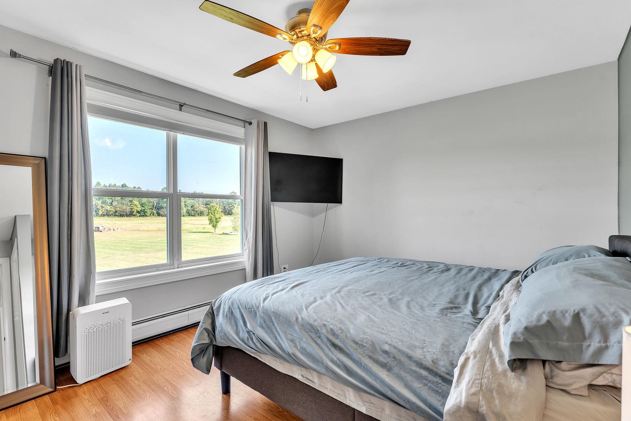 6 East Road, Unit 102 Fairfax, VT 05454 - Photo 17 of 32