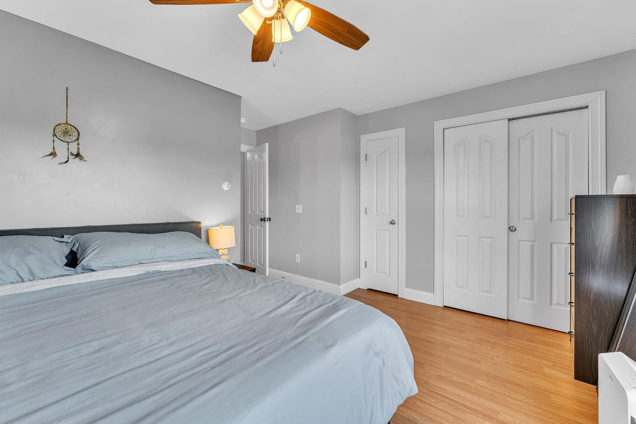 6 East Road, Unit 102 Fairfax, VT 05454 - Photo 18 of 32