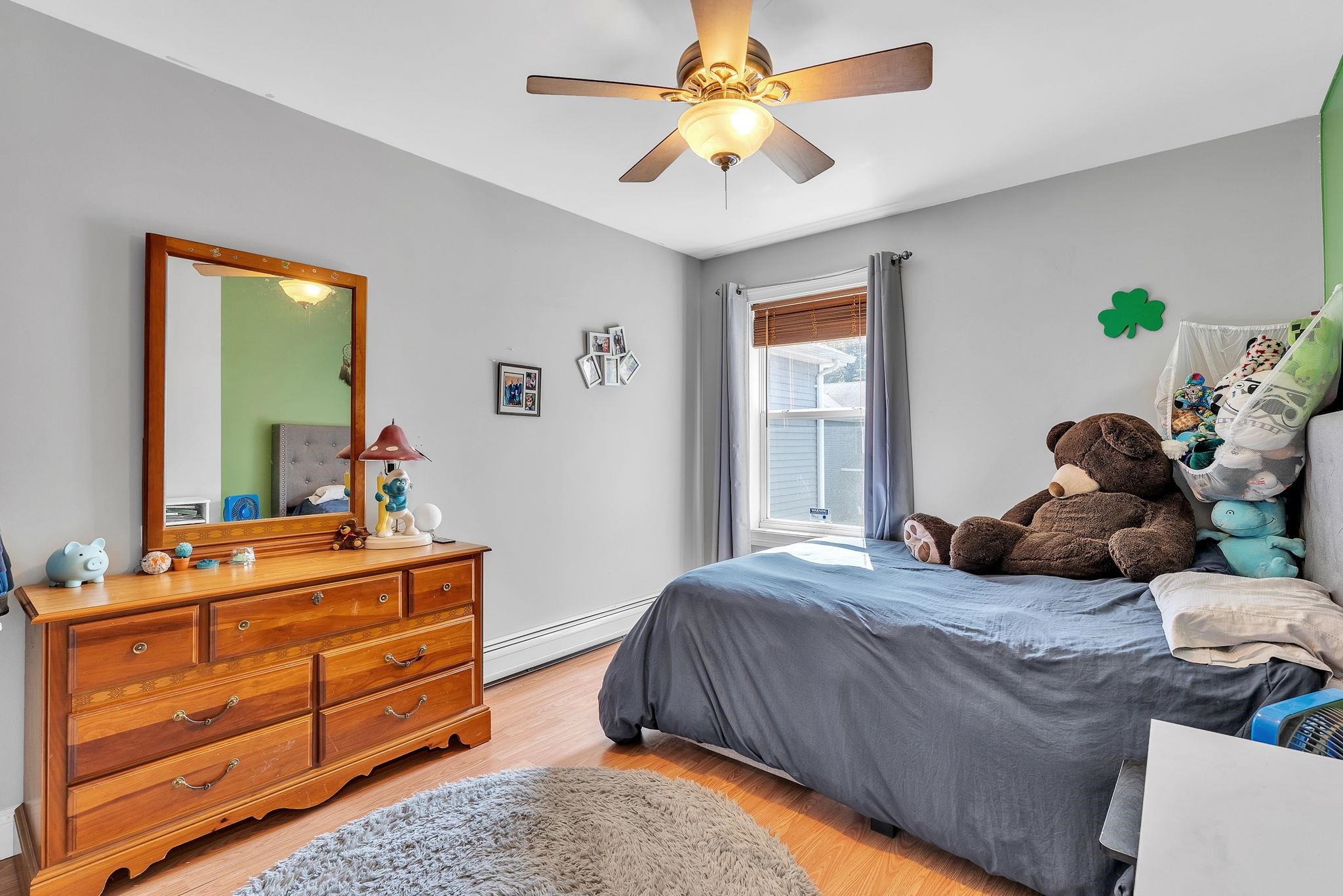6 East Road, Unit 102 Fairfax, VT 05454 - Photo 21 of 32
