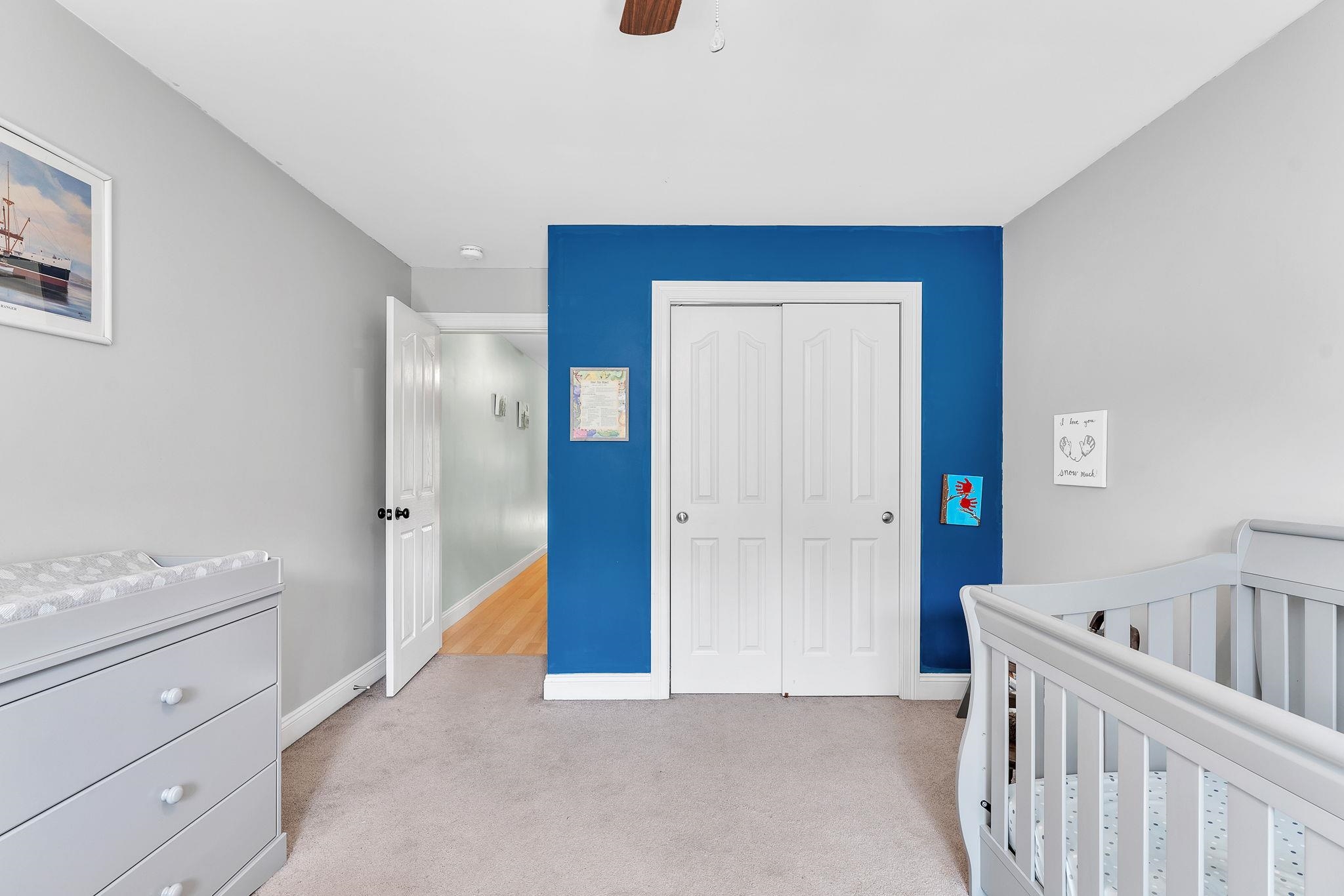 6 East Road, Unit 102 Fairfax, VT 05454 - Photo 24 of 32