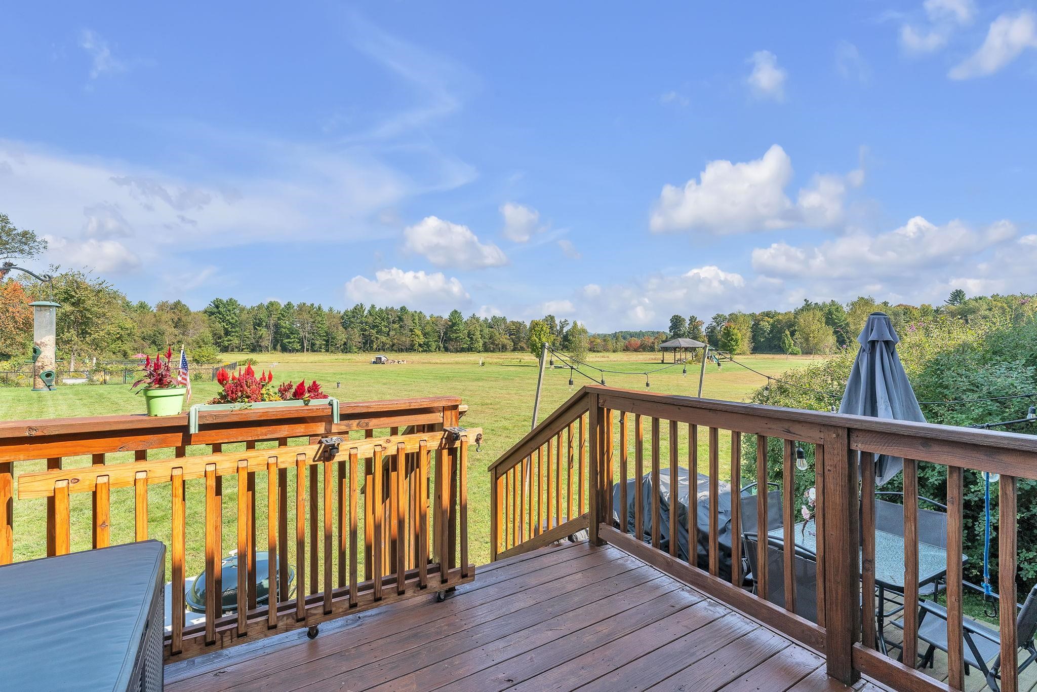 6 East Road, Unit 102 Fairfax, VT 05454 - Photo 25 of 32