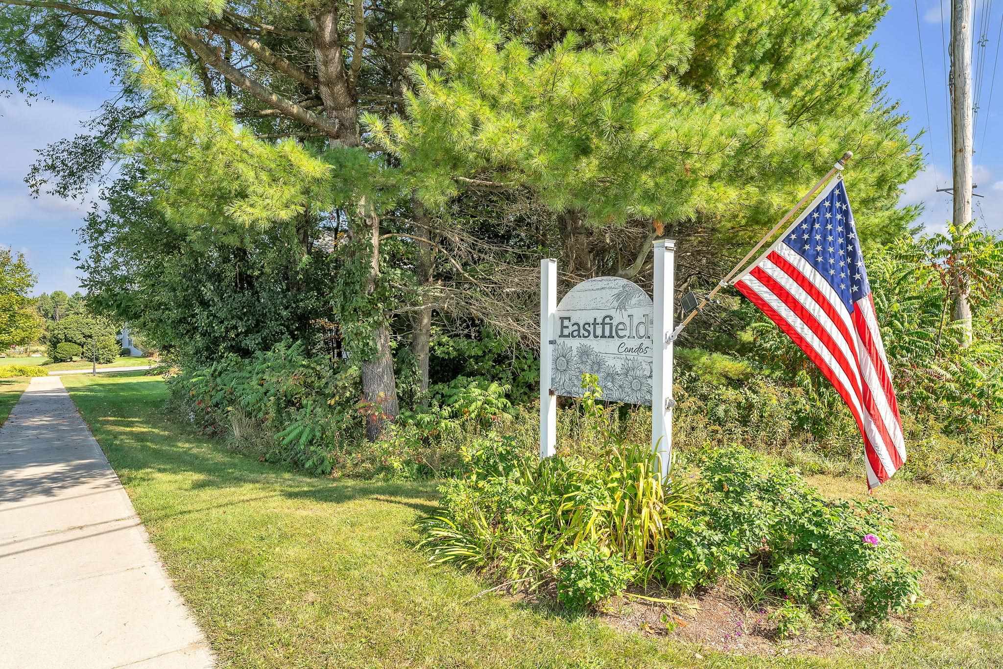 6 East Road, Unit 102 Fairfax, VT 05454 - Photo 28 of 32