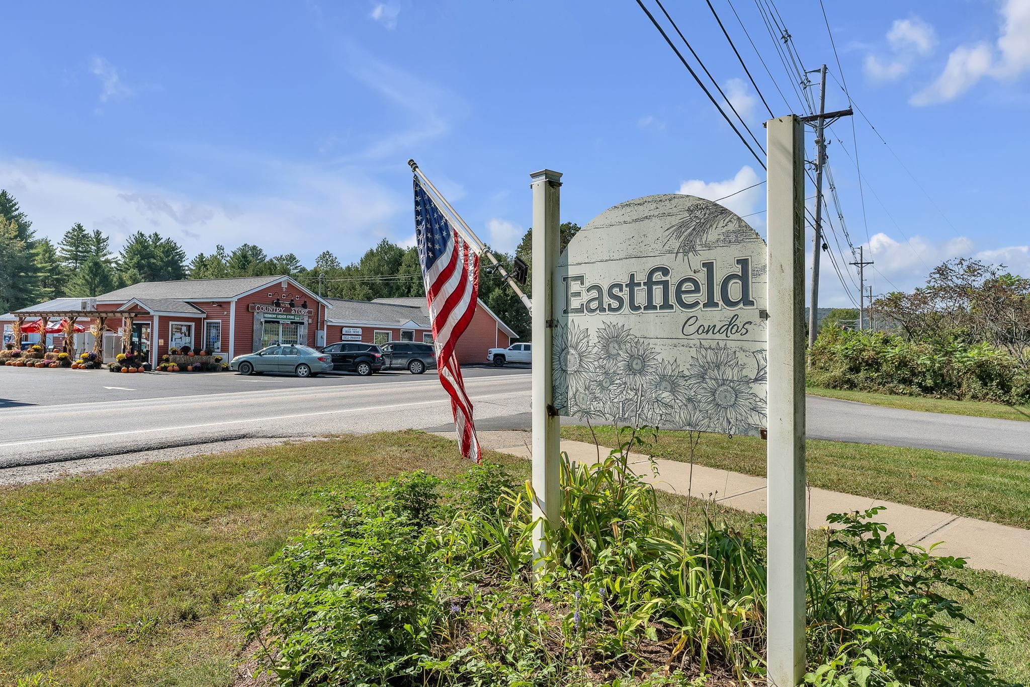 6 East Road, Unit 102 Fairfax, VT 05454 - Photo 29 of 32