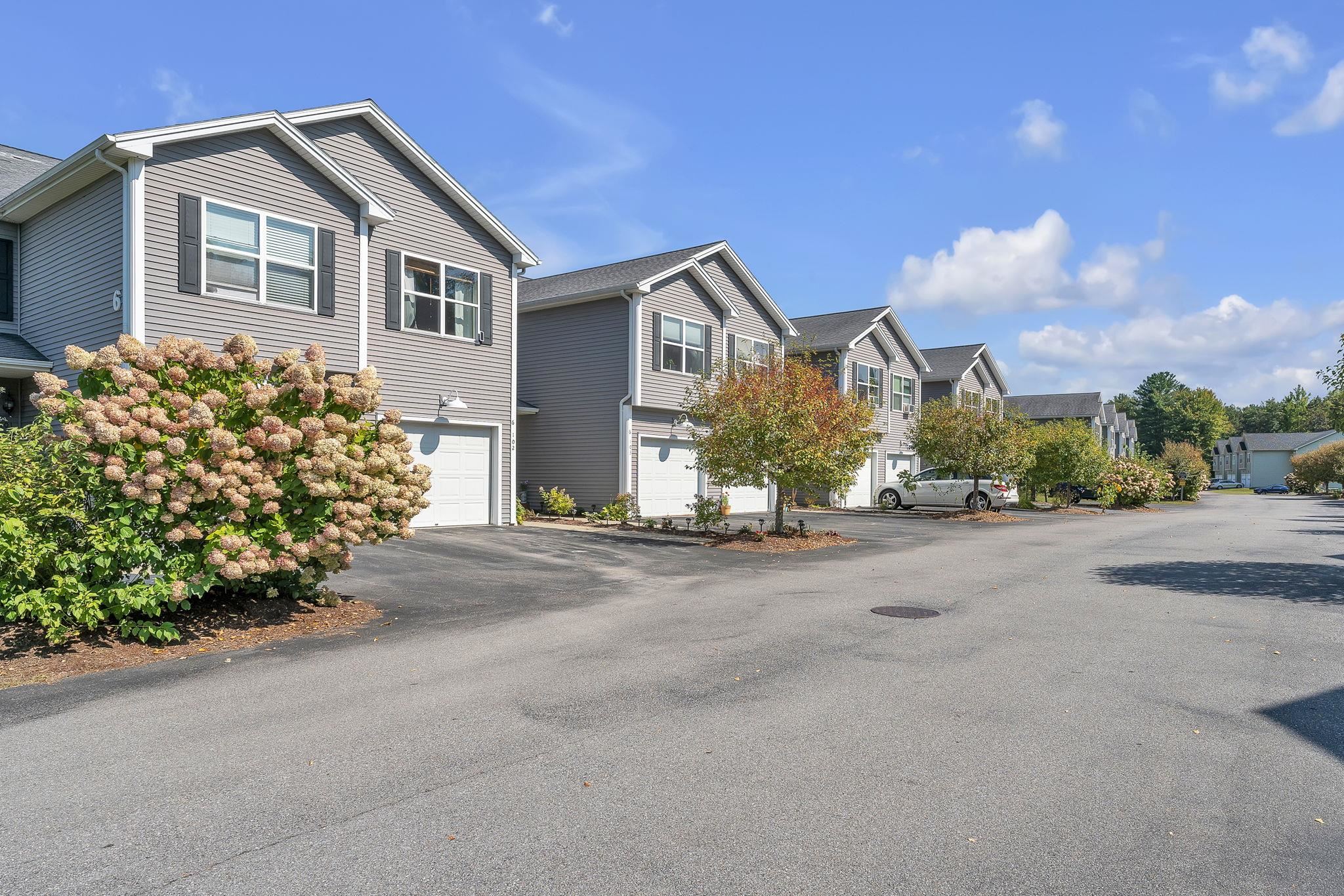 6 East Road, Unit 102 Fairfax, VT 05454 - Photo 30 of 32