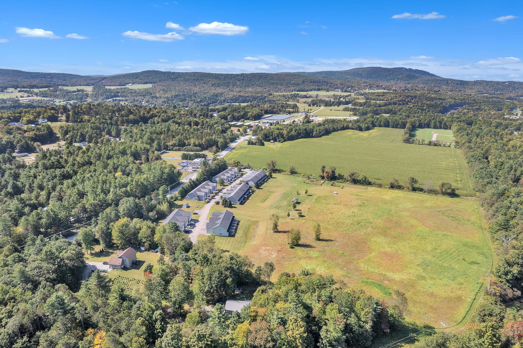6 East Road, Unit 102 Fairfax, VT 05454 - Photo 32 of 32