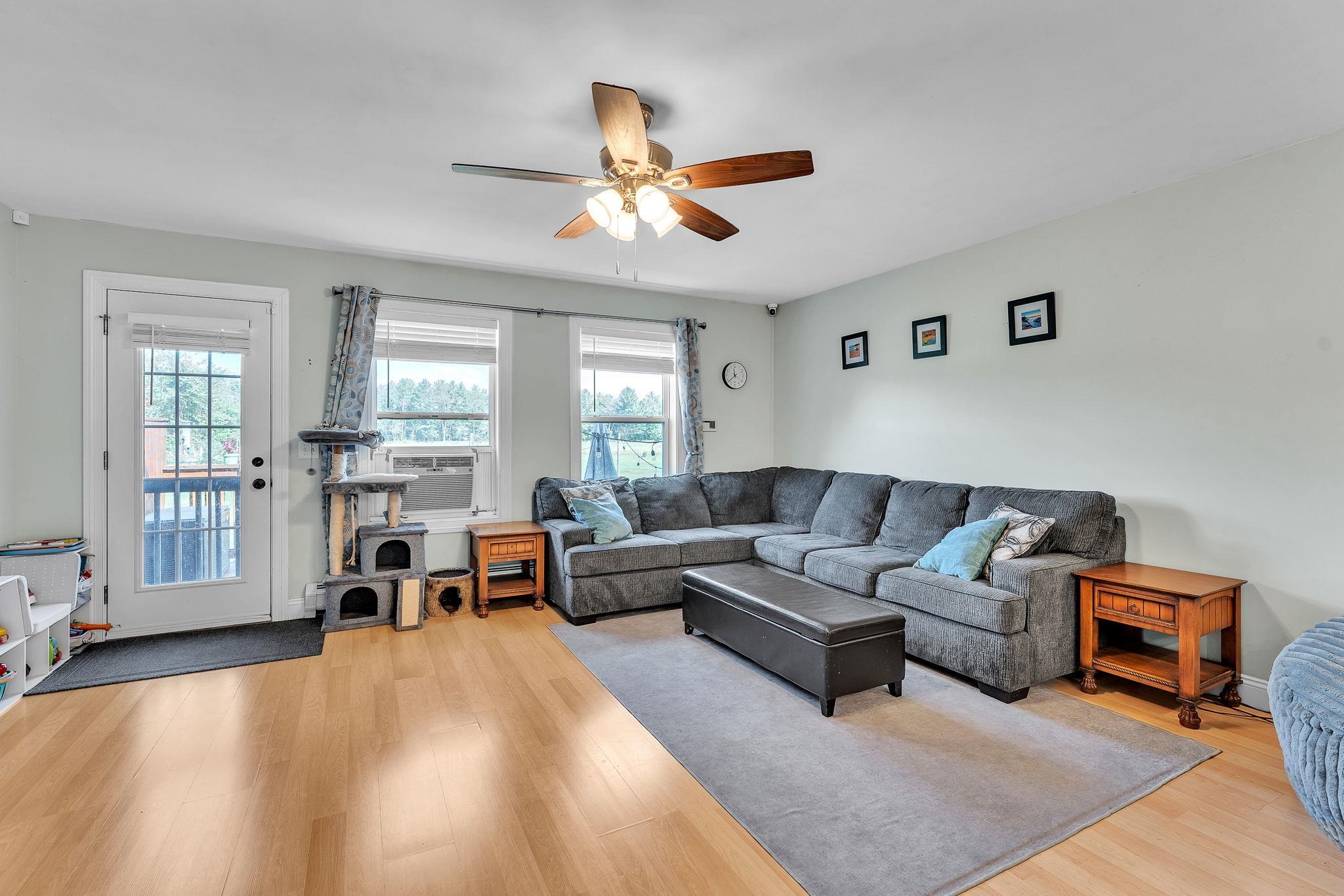 6 East Road, Unit 102 Fairfax, VT 05454 - Photo 10 of 32