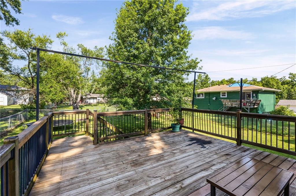 605 North Franklin Street Spring Hill, KS 66083 - Photo 28 of 33