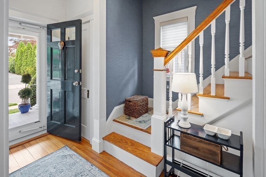 11 Hobomack Road Quincy, MA 02169 - Photo 23 of 42 Gallery Image 23