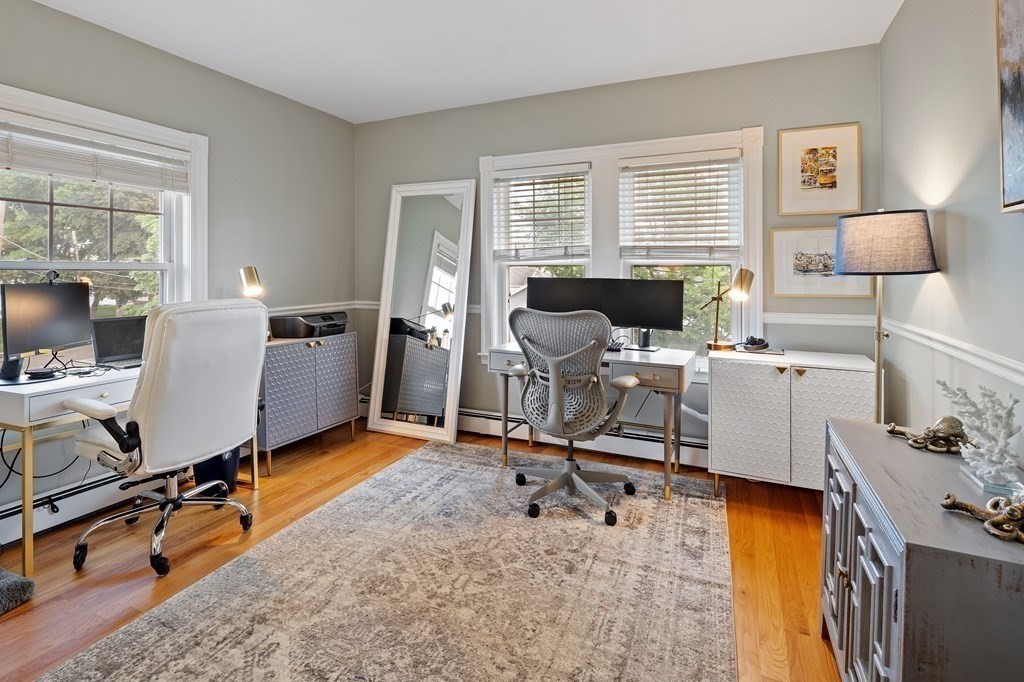11 Hobomack Road Quincy, MA 02169 - Photo 28 of 42 Gallery Image 28