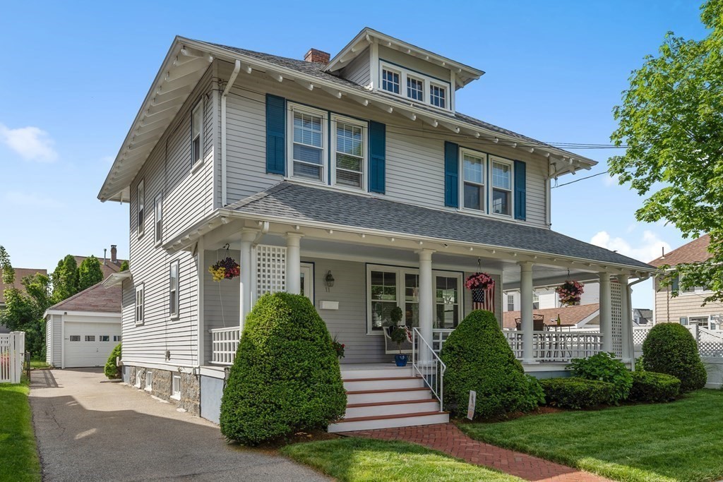11 Hobomack Road Quincy, MA 02169 - Photo 42 of 42 Gallery Image 42