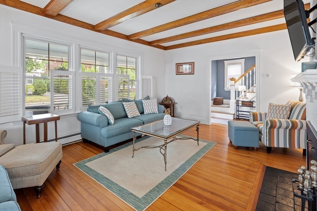 11 Hobomack Road Quincy, MA 02169 - Photo 8 of 42 Gallery Image 8