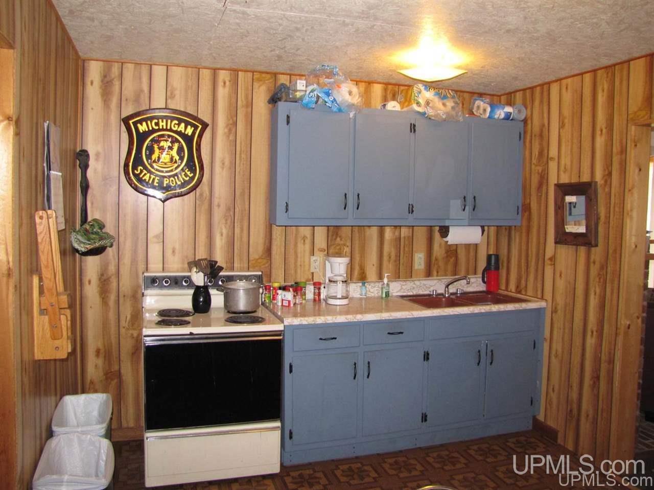2690 West Co Road Daggett, MI 49821 - Photo 5 of 10