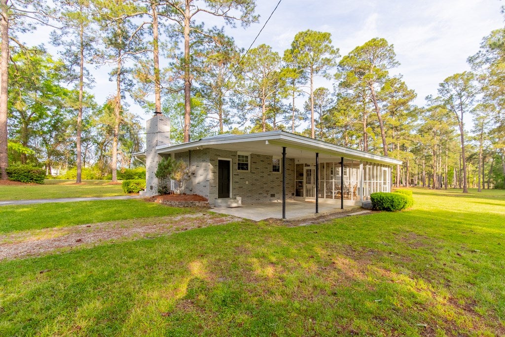 6232 Shiloh Road Hahira, GA 31632 - Photo 39 of 54 Gallery Image 39