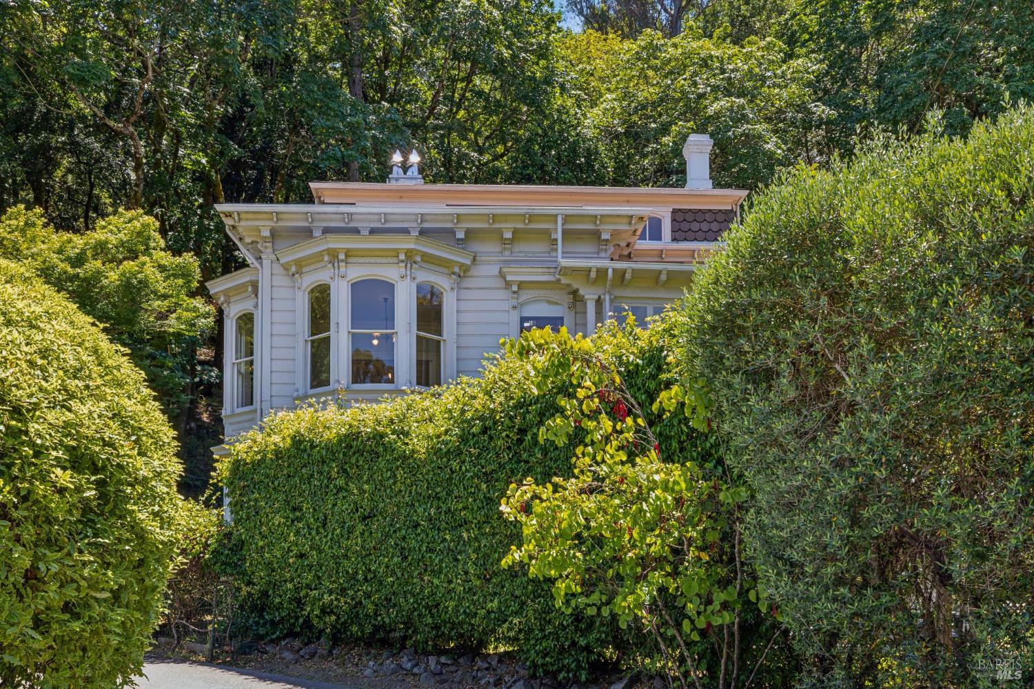 14 Sentinel Court San Rafael, CA 94901 - Photo 39 of 41