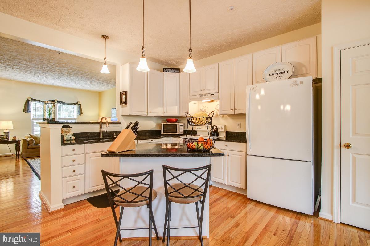1762 Wheyfield Drive Frederick, MD 21701 - Photo 12 of 34