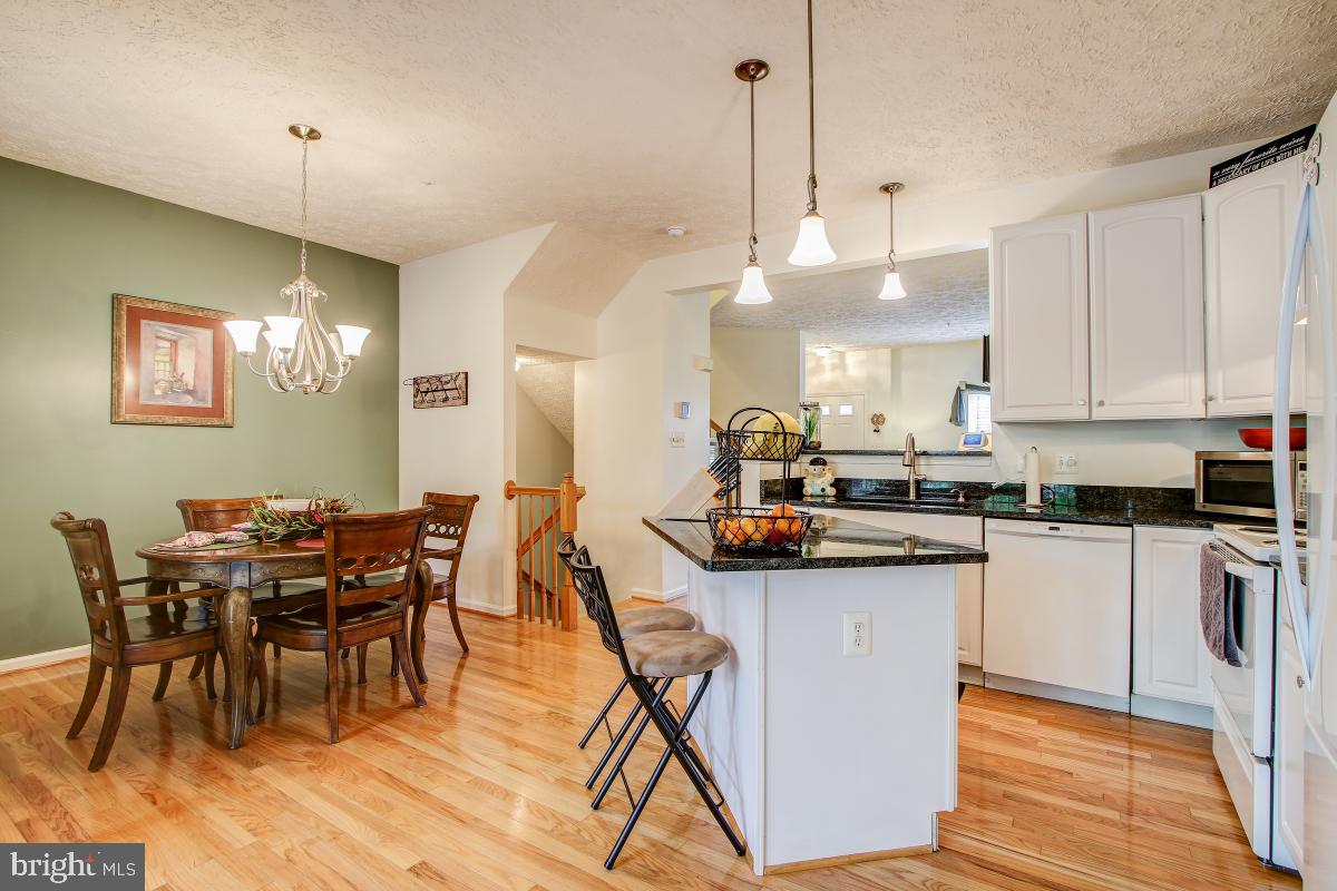 1762 Wheyfield Drive Frederick, MD 21701 - Photo 13 of 34