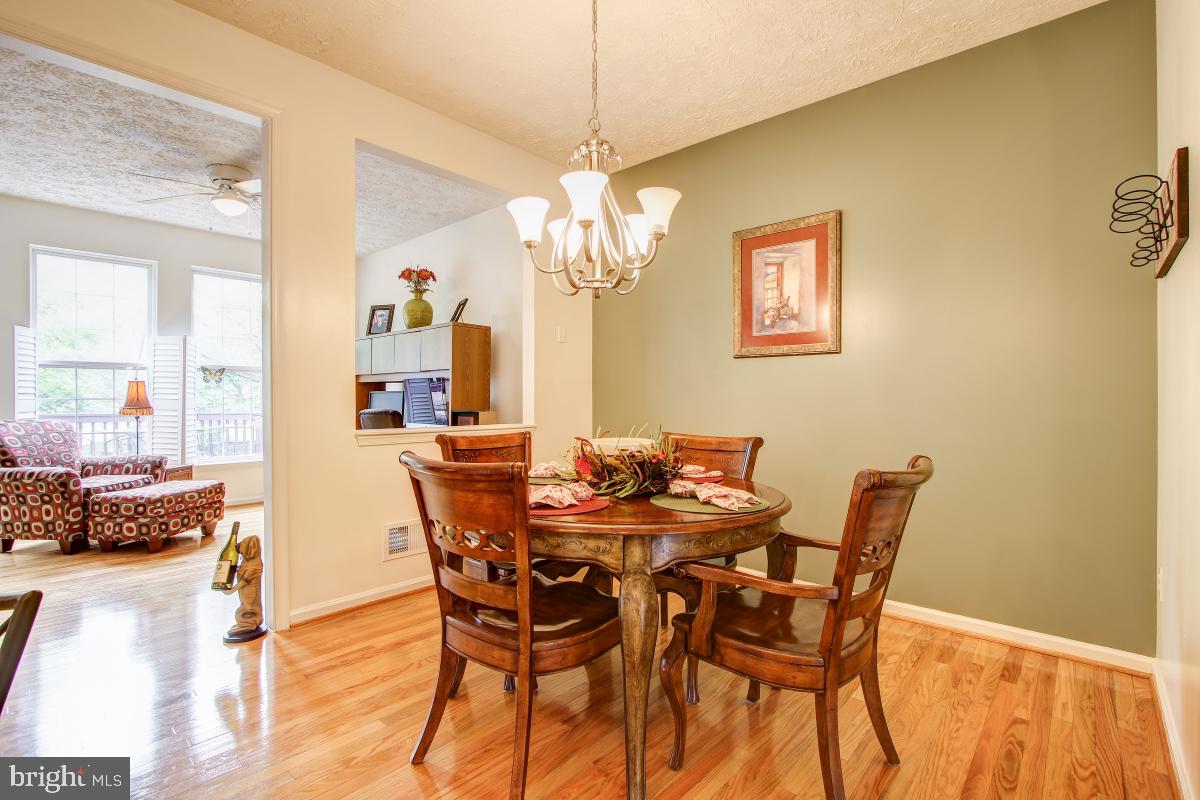 1762 Wheyfield Drive Frederick, MD 21701 - Photo 14 of 34