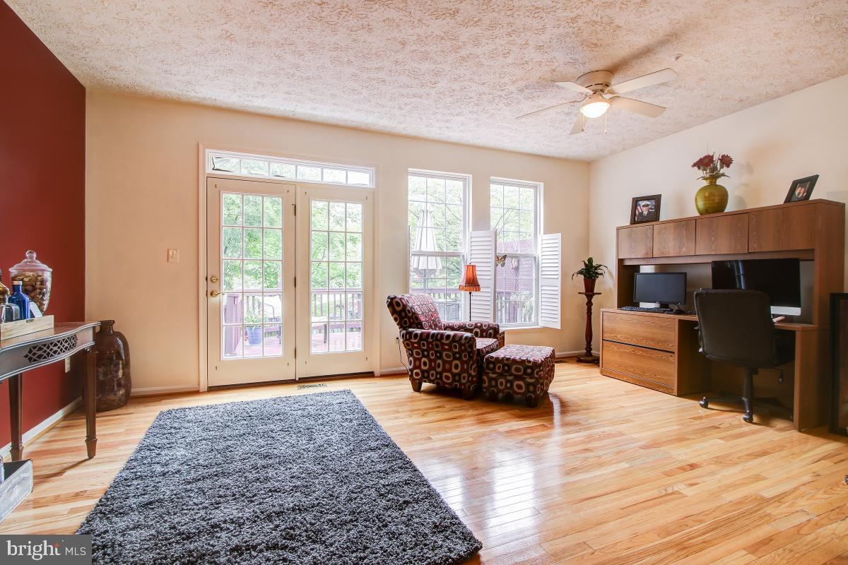 1762 Wheyfield Drive Frederick, MD 21701 - Photo 15 of 34