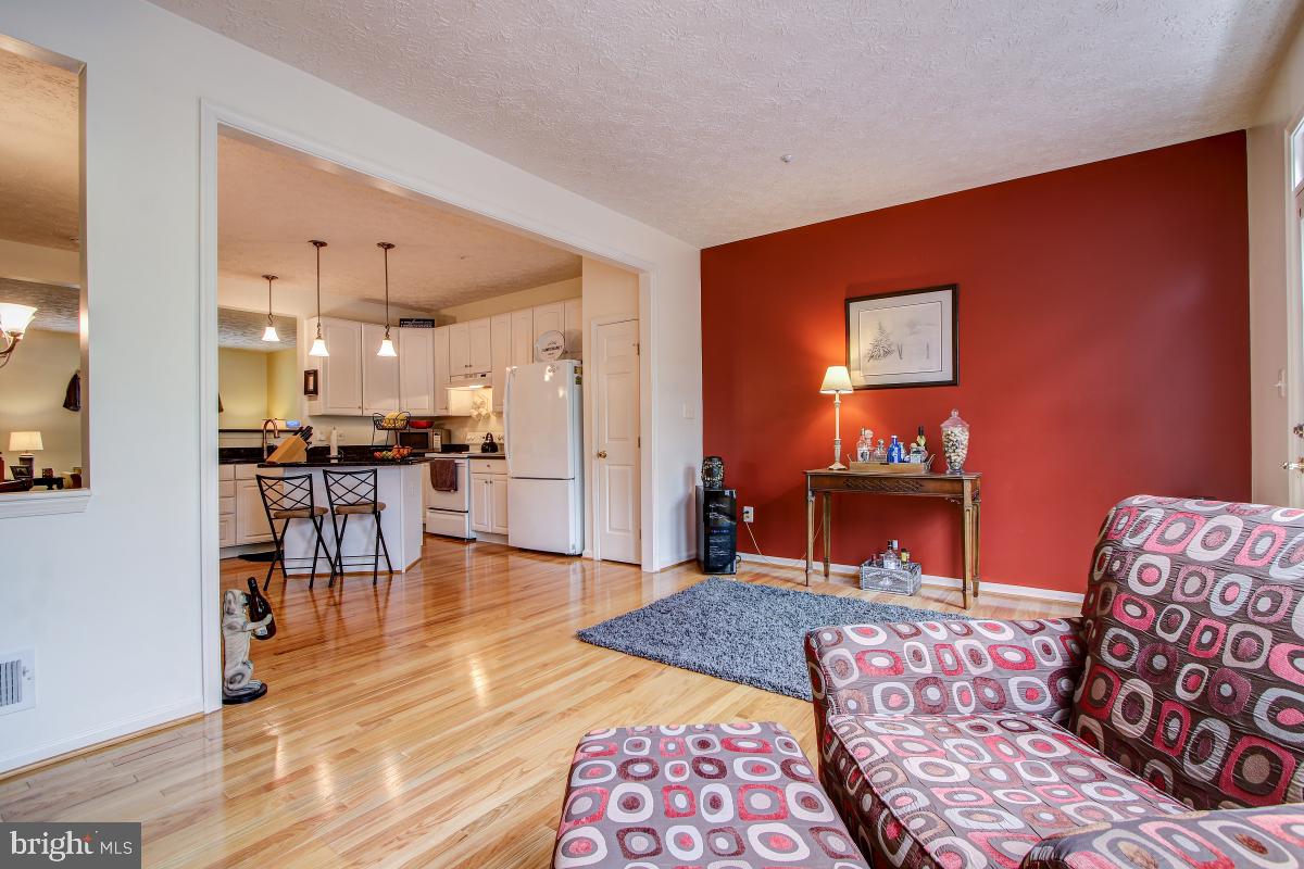 1762 Wheyfield Drive Frederick, MD 21701 - Photo 16 of 34