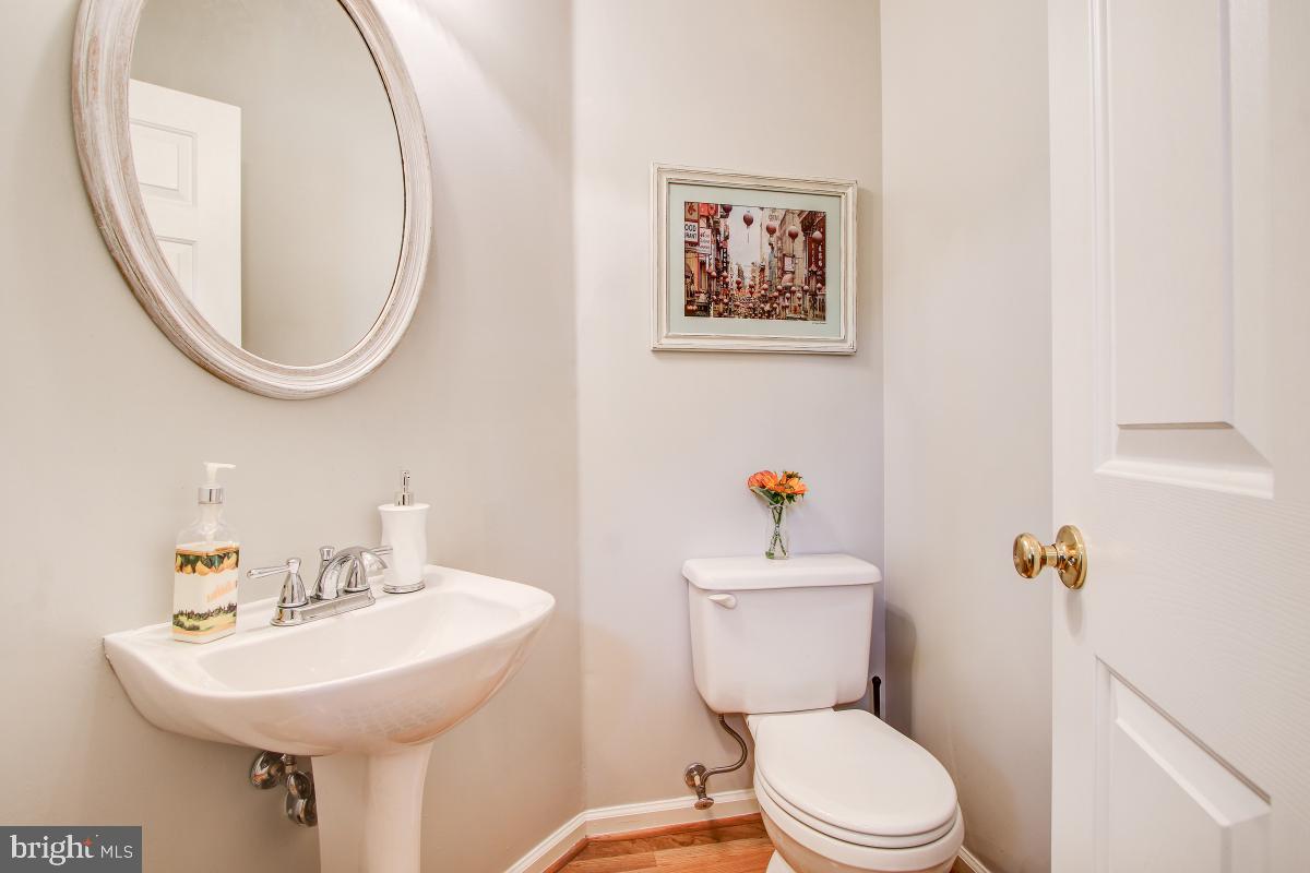 1762 Wheyfield Drive Frederick, MD 21701 - Photo 4 of 34