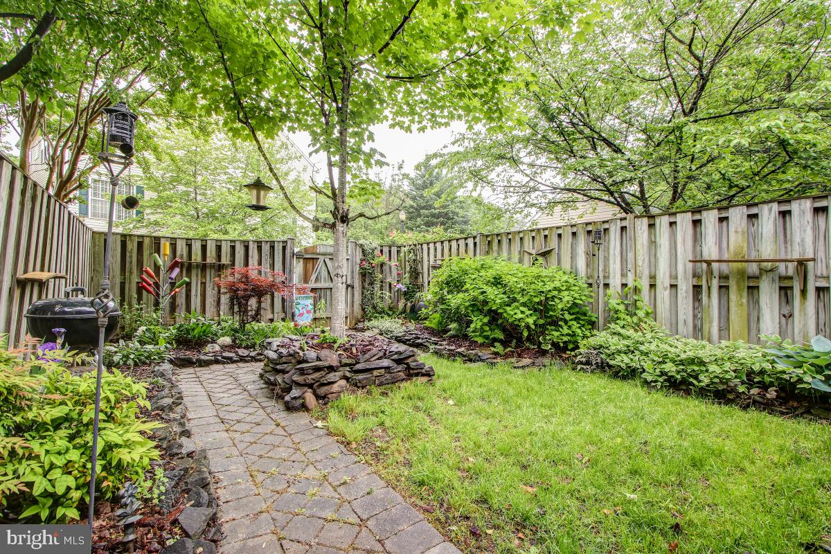 1762 Wheyfield Drive Frederick, MD 21701 - Photo 32 of 34