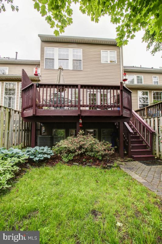 1762 Wheyfield Drive Frederick, MD 21701 - Photo 33 of 34