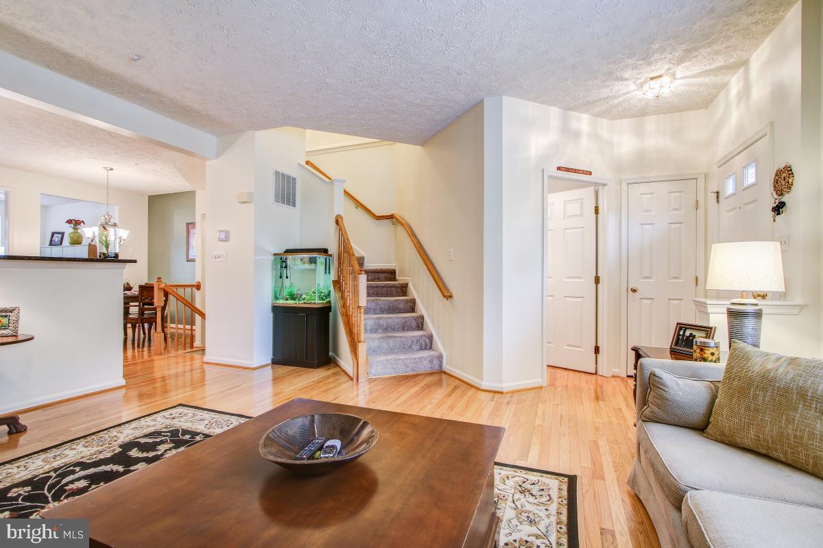 1762 Wheyfield Drive Frederick, MD 21701 - Photo 7 of 34