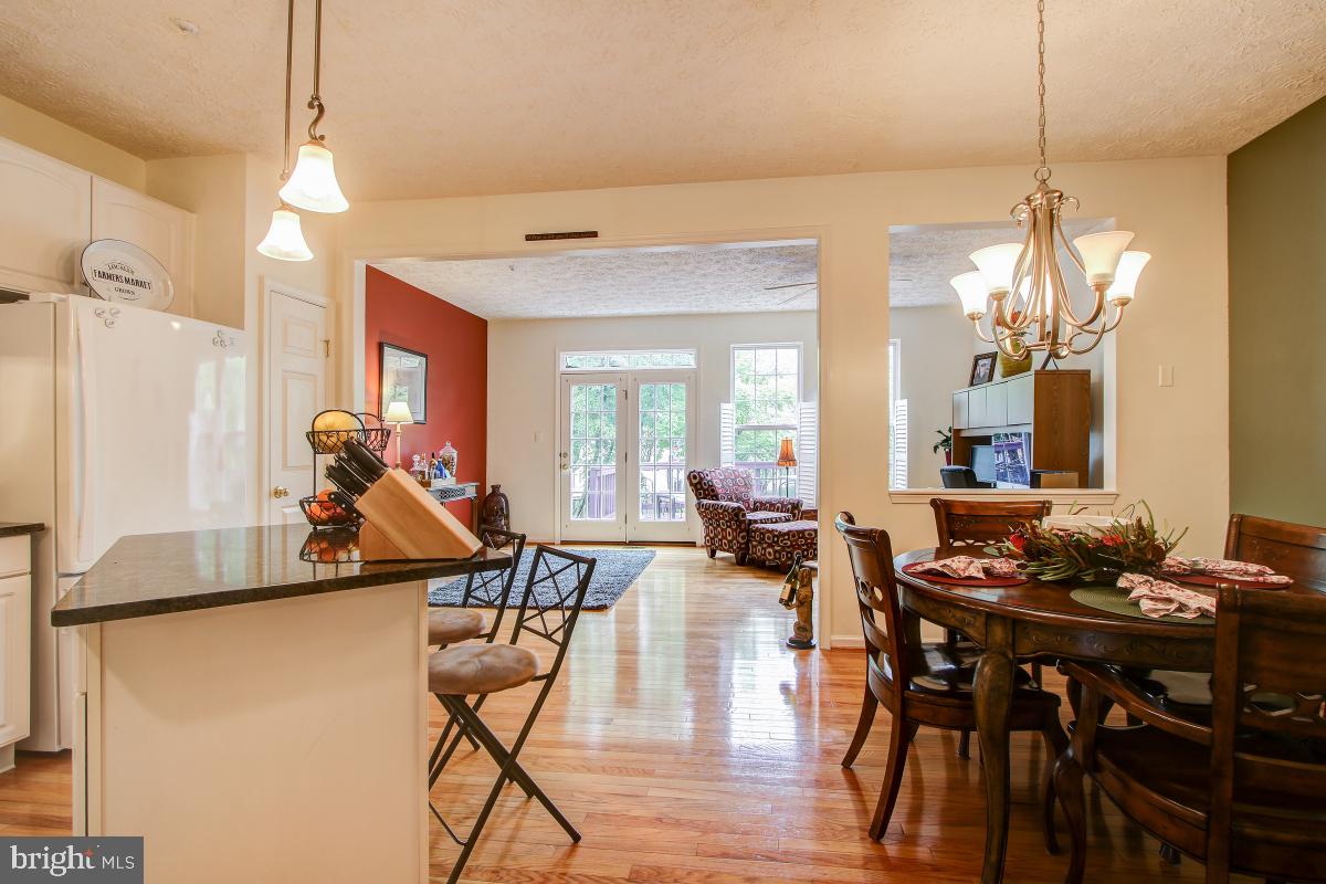 1762 Wheyfield Drive Frederick, MD 21701 - Photo 9 of 34