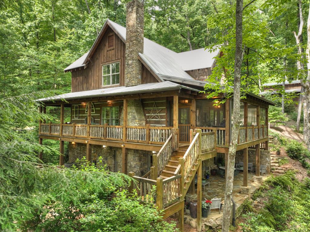 34 Chief Whitetails Road Ellijay, GA 30540 - Photo 54 of 68 Gallery Image 54