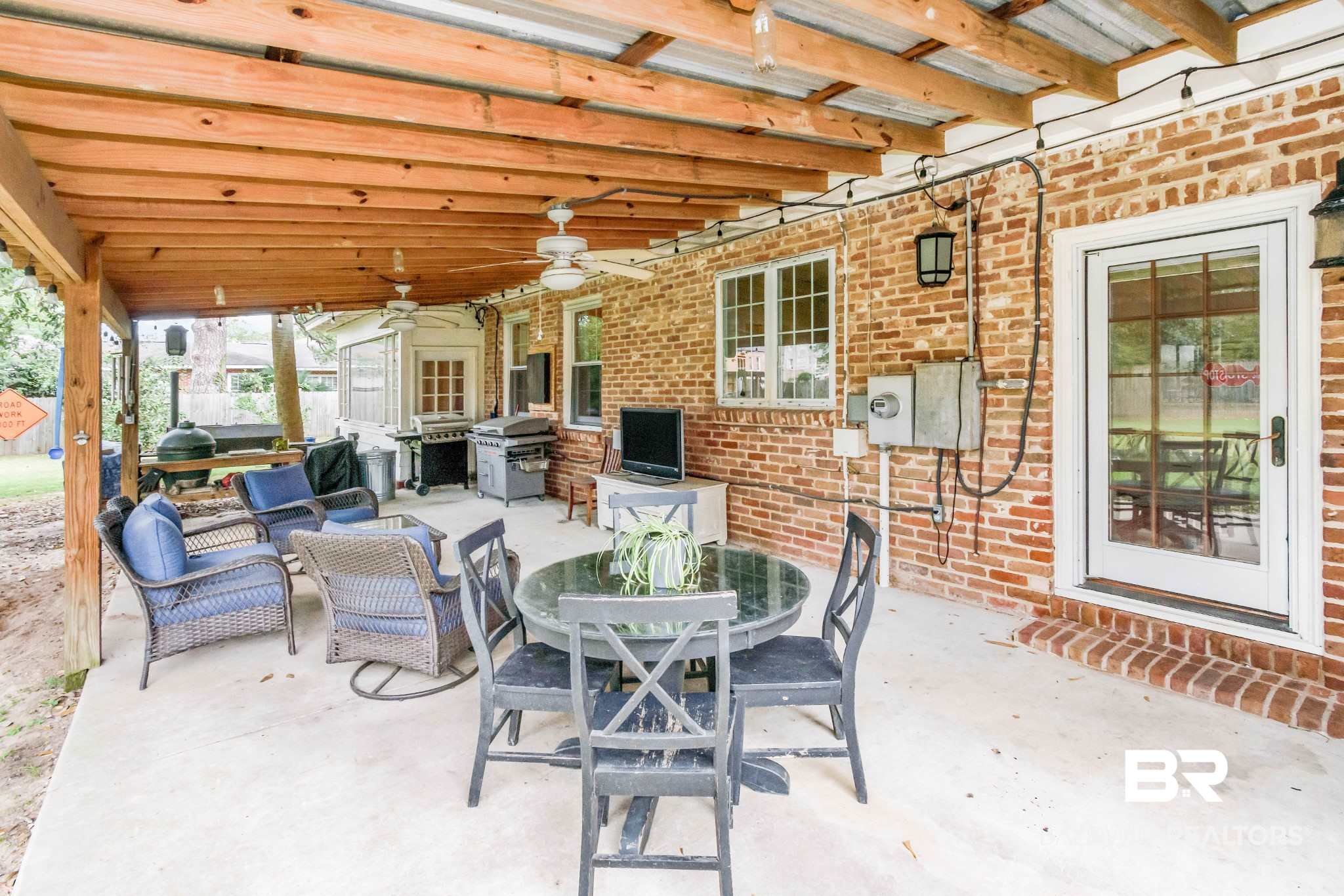 255 Woodlands Avenue Mobile, AL 36607 - Photo 29 of 34