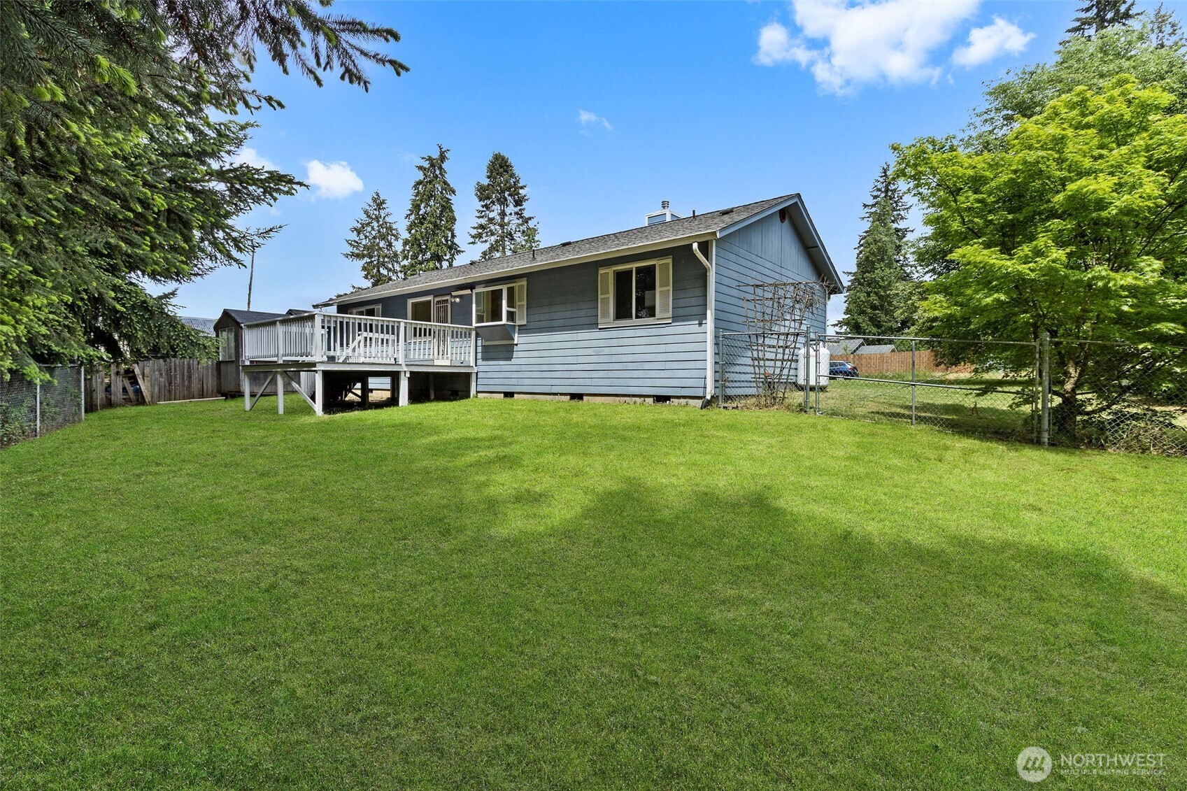218 St Helens Way Winlock, WA 98596 - Photo 29 of 31