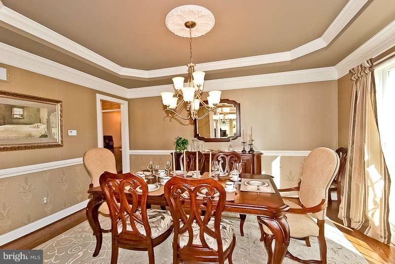 4002 Candle Light Drive Dayton, MD 21036 - Photo 6 of 30 Dining Room