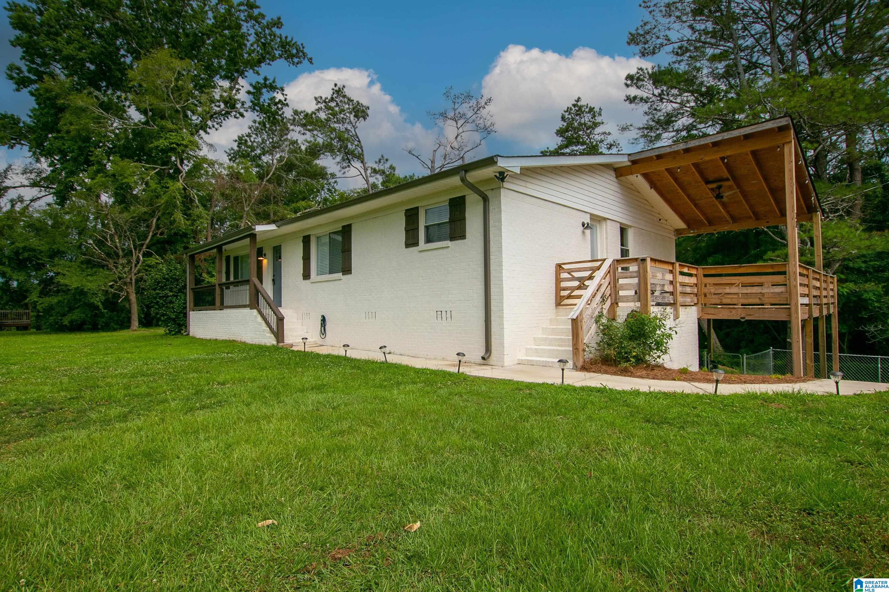 35 Massey Road Locust Fork, AL 35097 - Photo 3 of 45