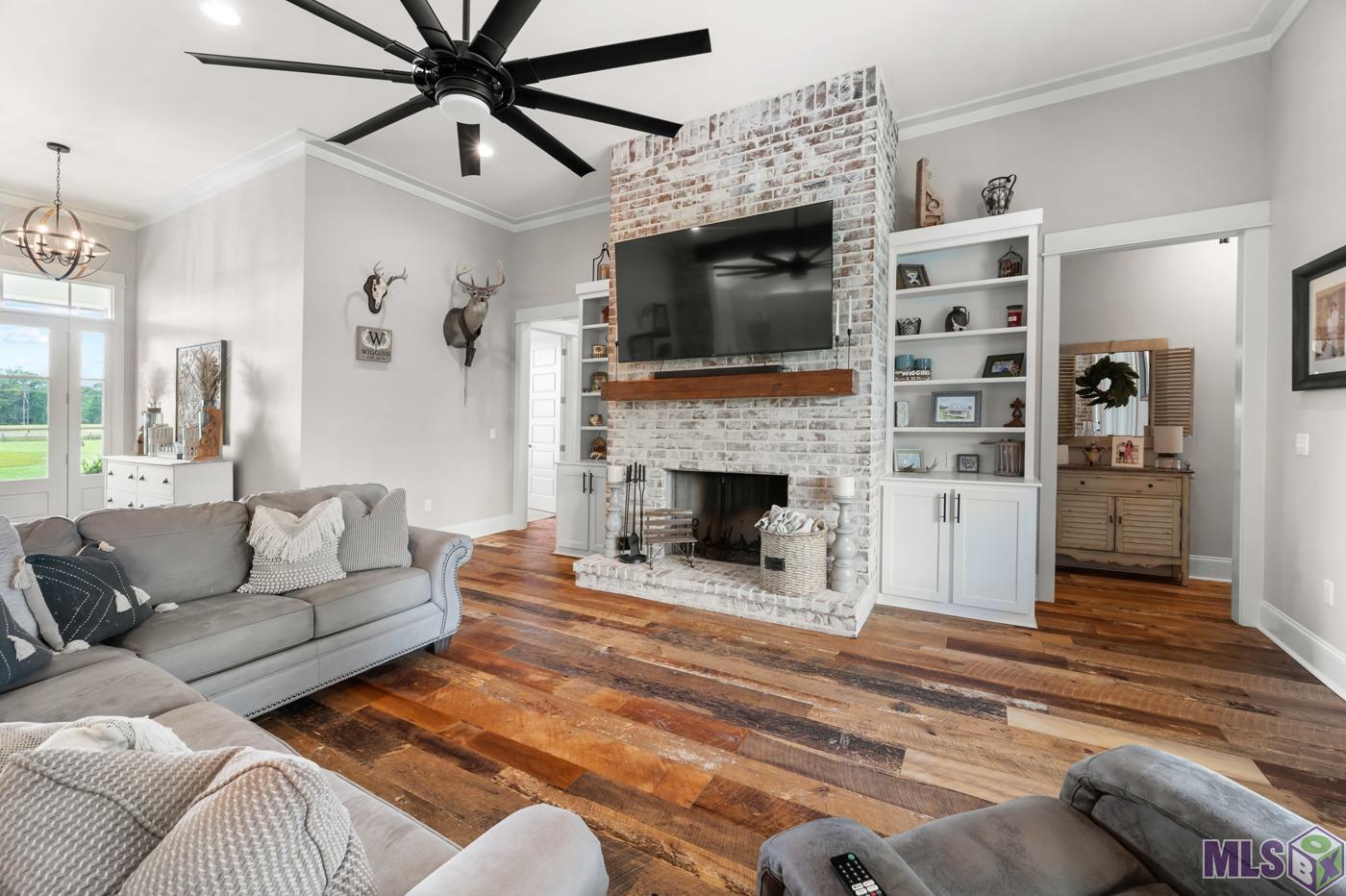 16027 Greenwell Springs Port Hudson Road Central, LA 70770 - Photo 13 of 39