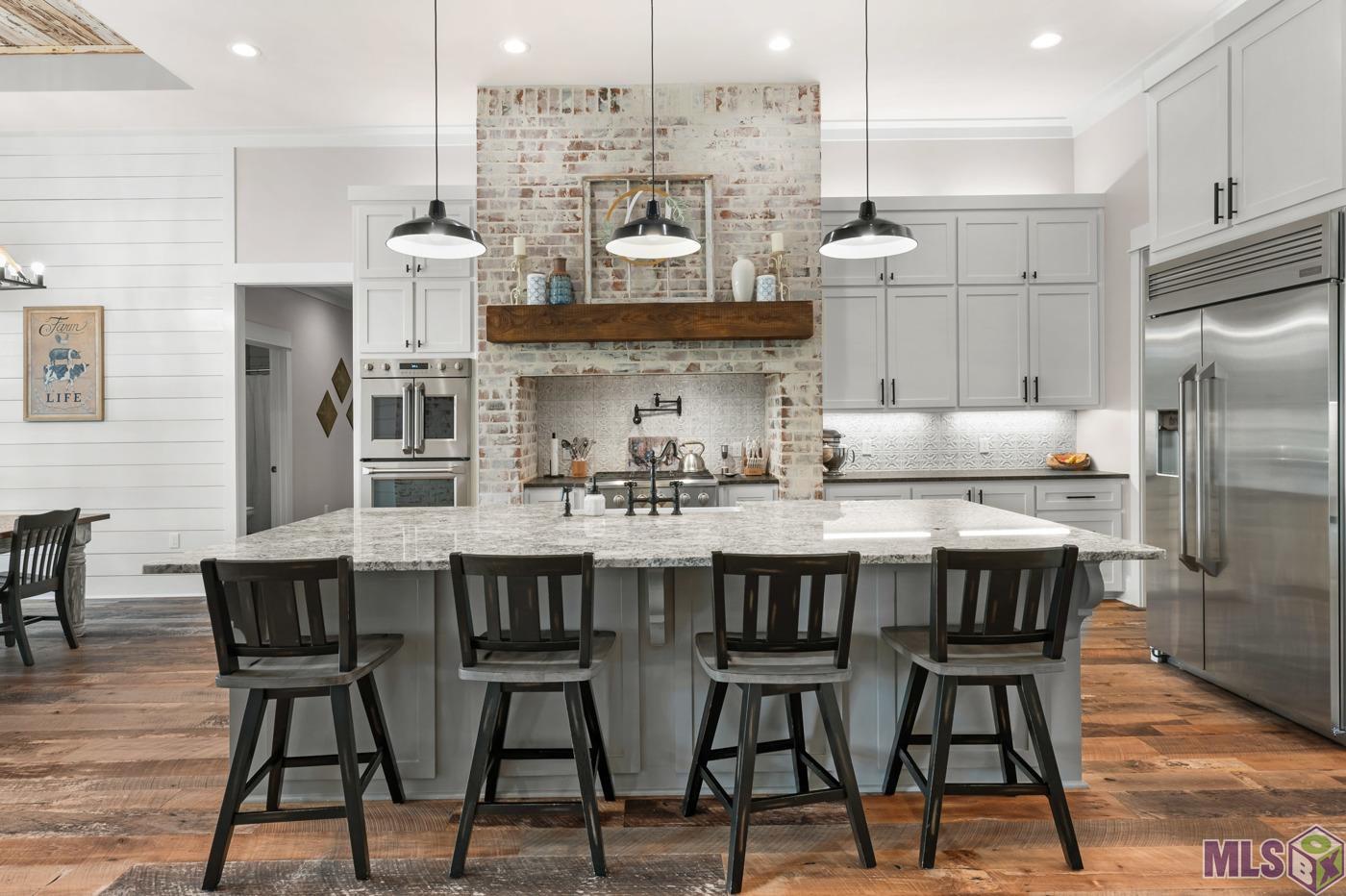 16027 Greenwell Springs Port Hudson Road Central, LA 70770 - Photo 14 of 39