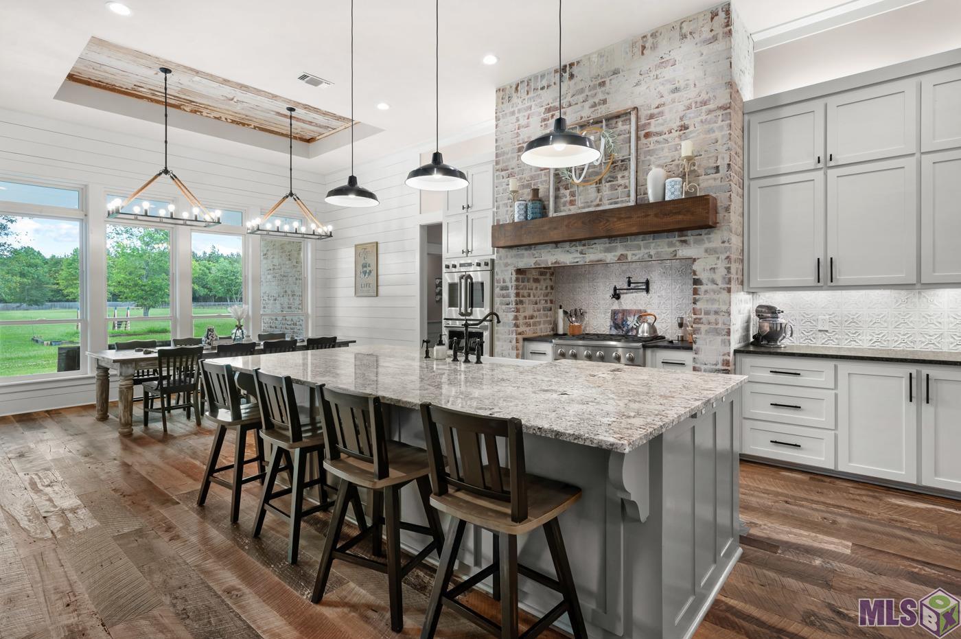 16027 Greenwell Springs Port Hudson Road Central, LA 70770 - Photo 15 of 39