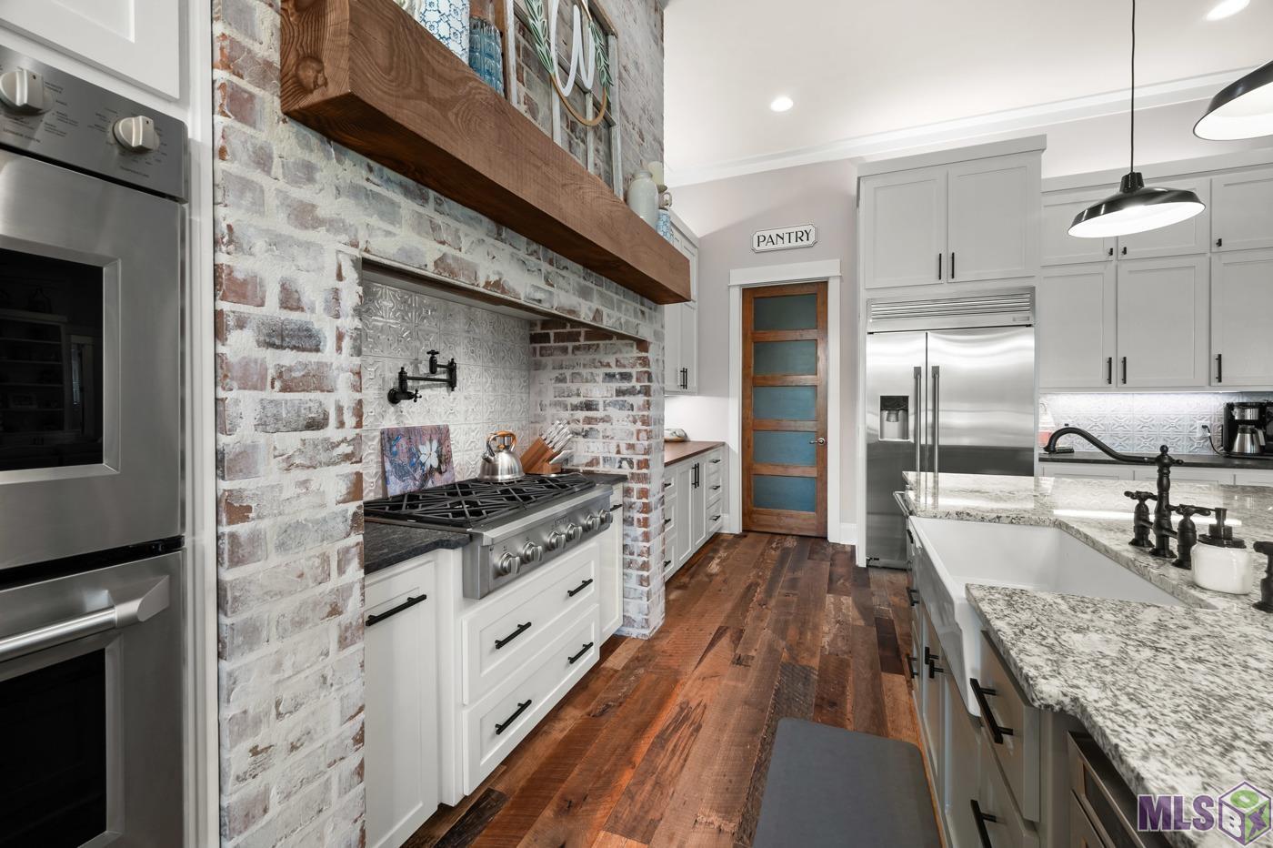 16027 Greenwell Springs Port Hudson Road Central, LA 70770 - Photo 16 of 39