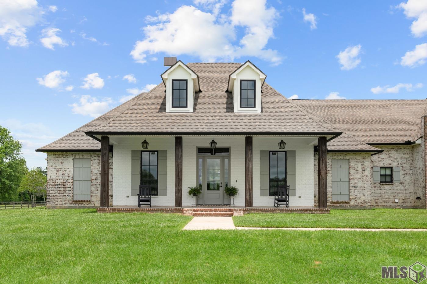 16027 Greenwell Springs Port Hudson Road Central, LA 70770 - Photo 3 of 39