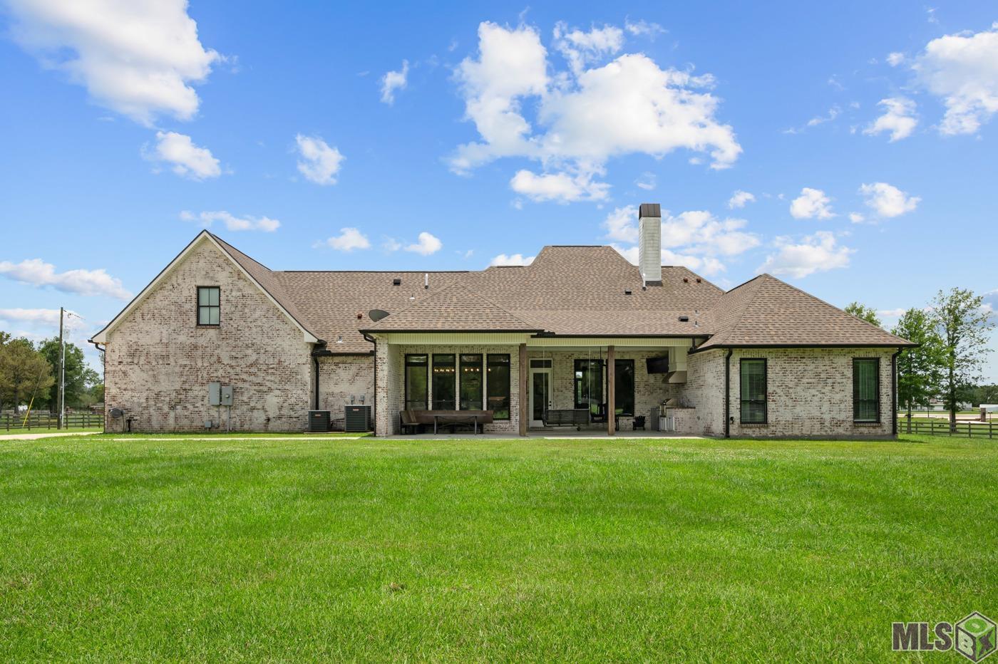 16027 Greenwell Springs Port Hudson Road Central, LA 70770 - Photo 34 of 39