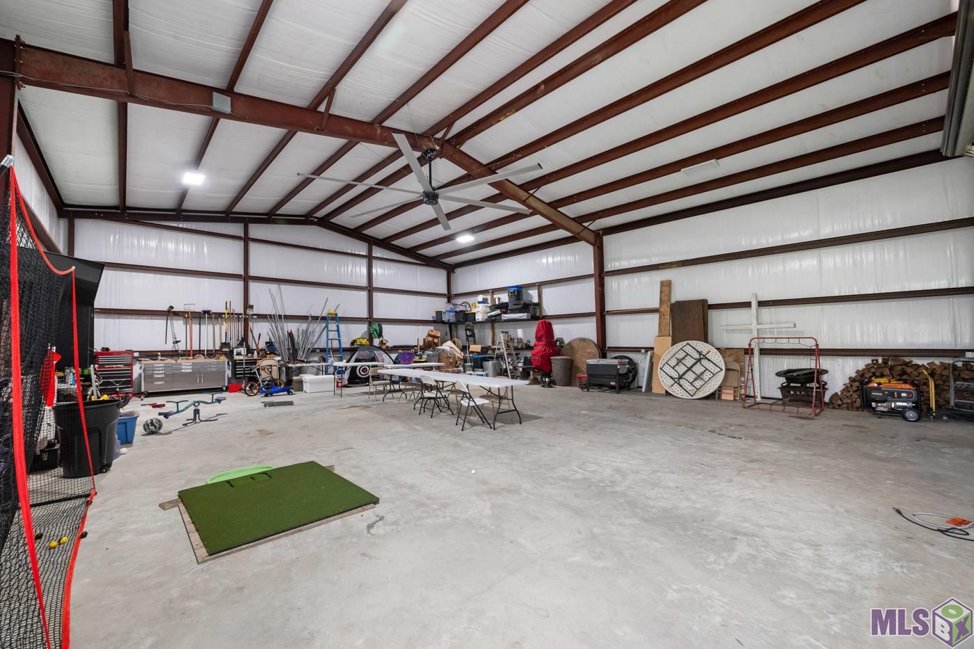 16027 Greenwell Springs Port Hudson Road Central, LA 70770 - Photo 35 of 39