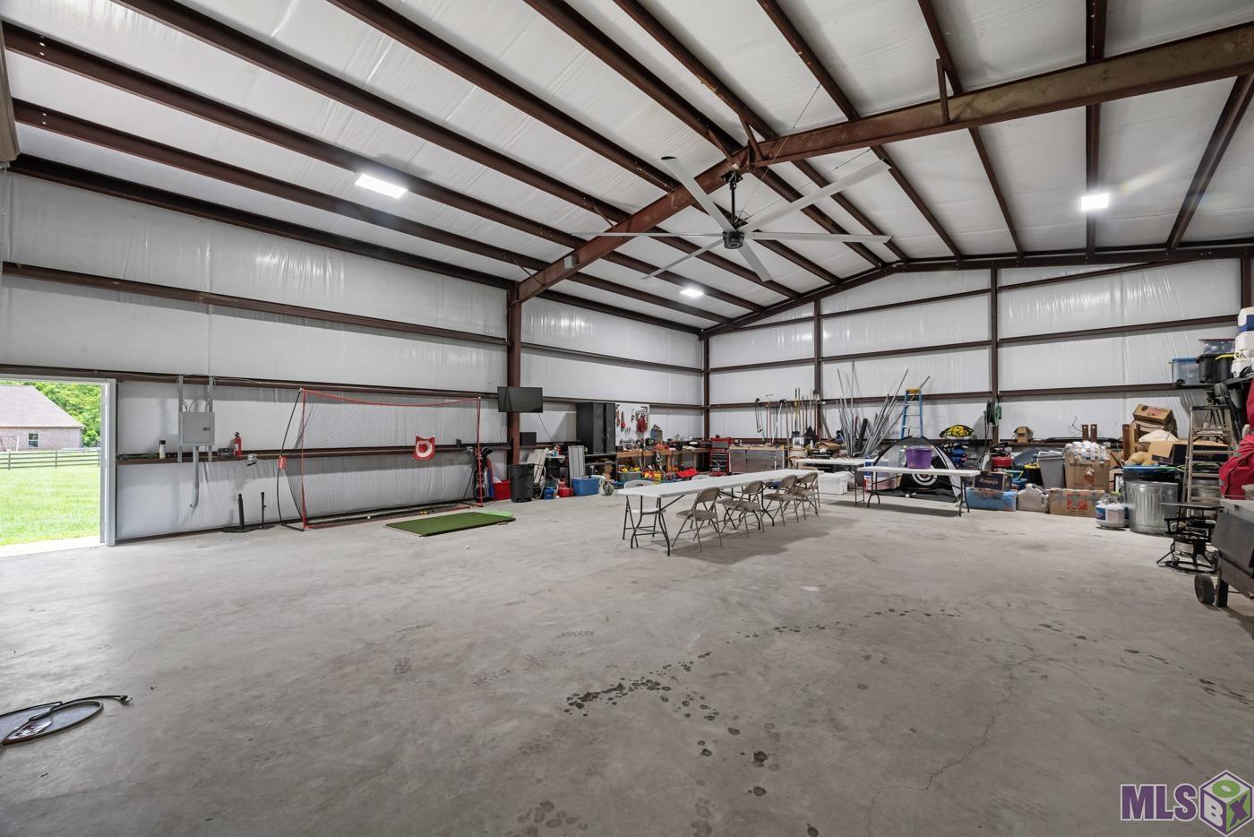 16027 Greenwell Springs Port Hudson Road Central, LA 70770 - Photo 36 of 39