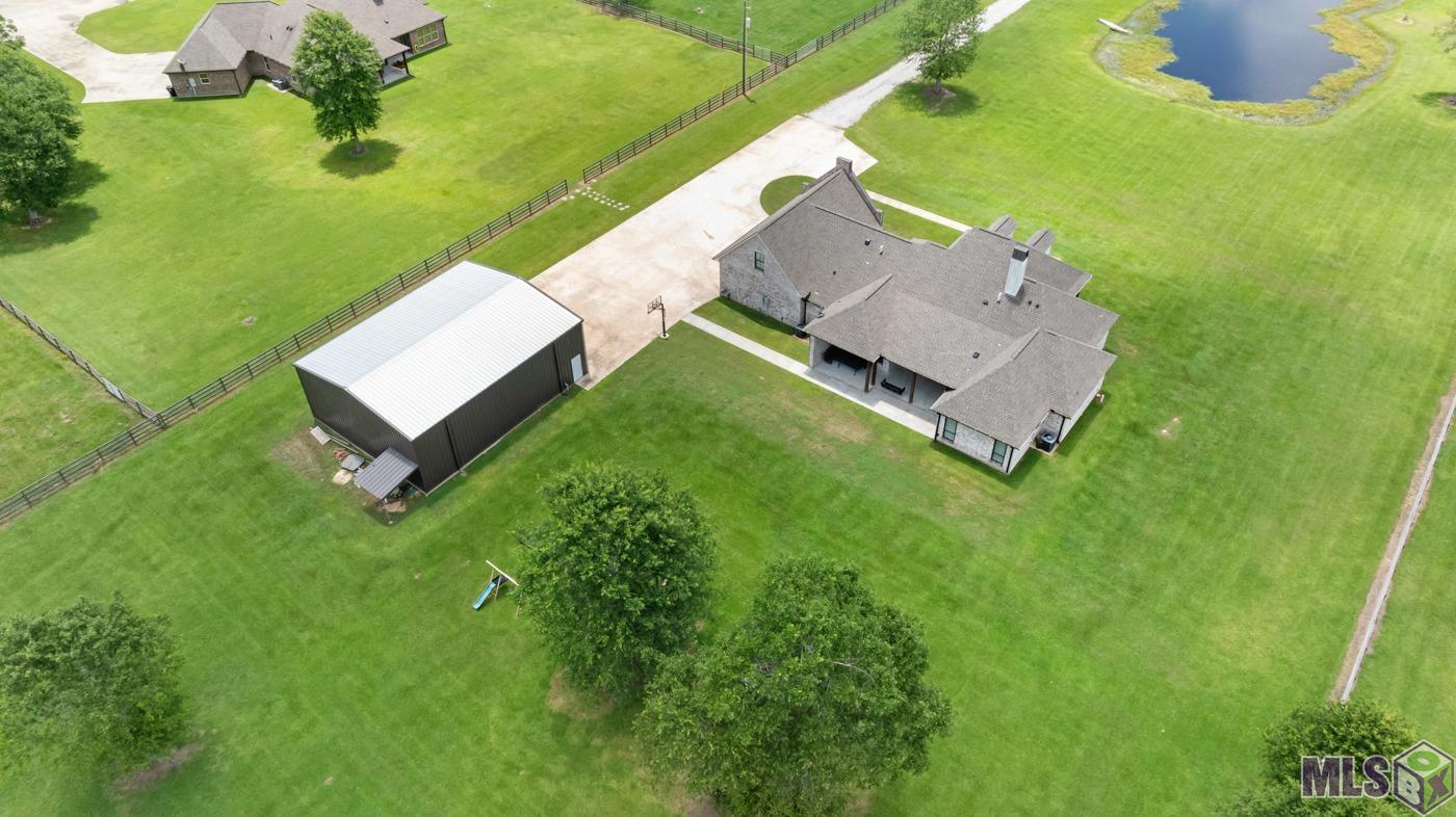 16027 Greenwell Springs Port Hudson Road Central, LA 70770 - Photo 39 of 39