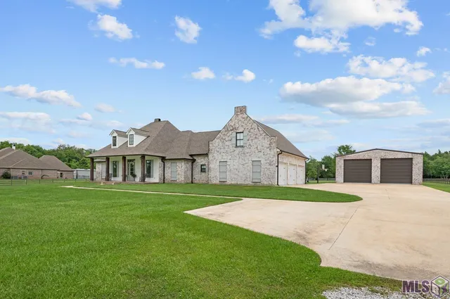 $1,050,000 | 16027 Greenwell Springs Port Hudson Road, Central, LA 70770