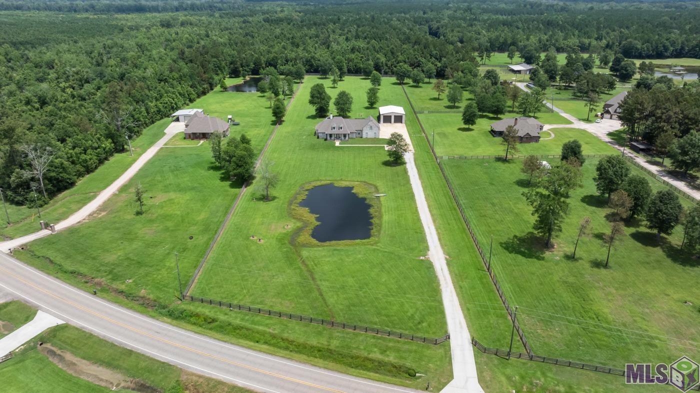 16027 Greenwell Springs Port Hudson Road Central, LA 70770 - Photo 7 of 39