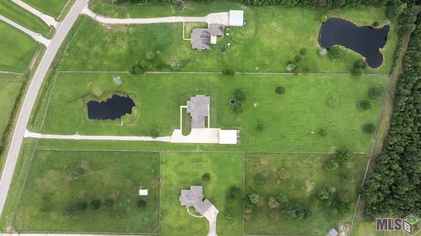 $995,000 | 16027 Greenwell Springs Port Hudson Road, Central, LA 70770