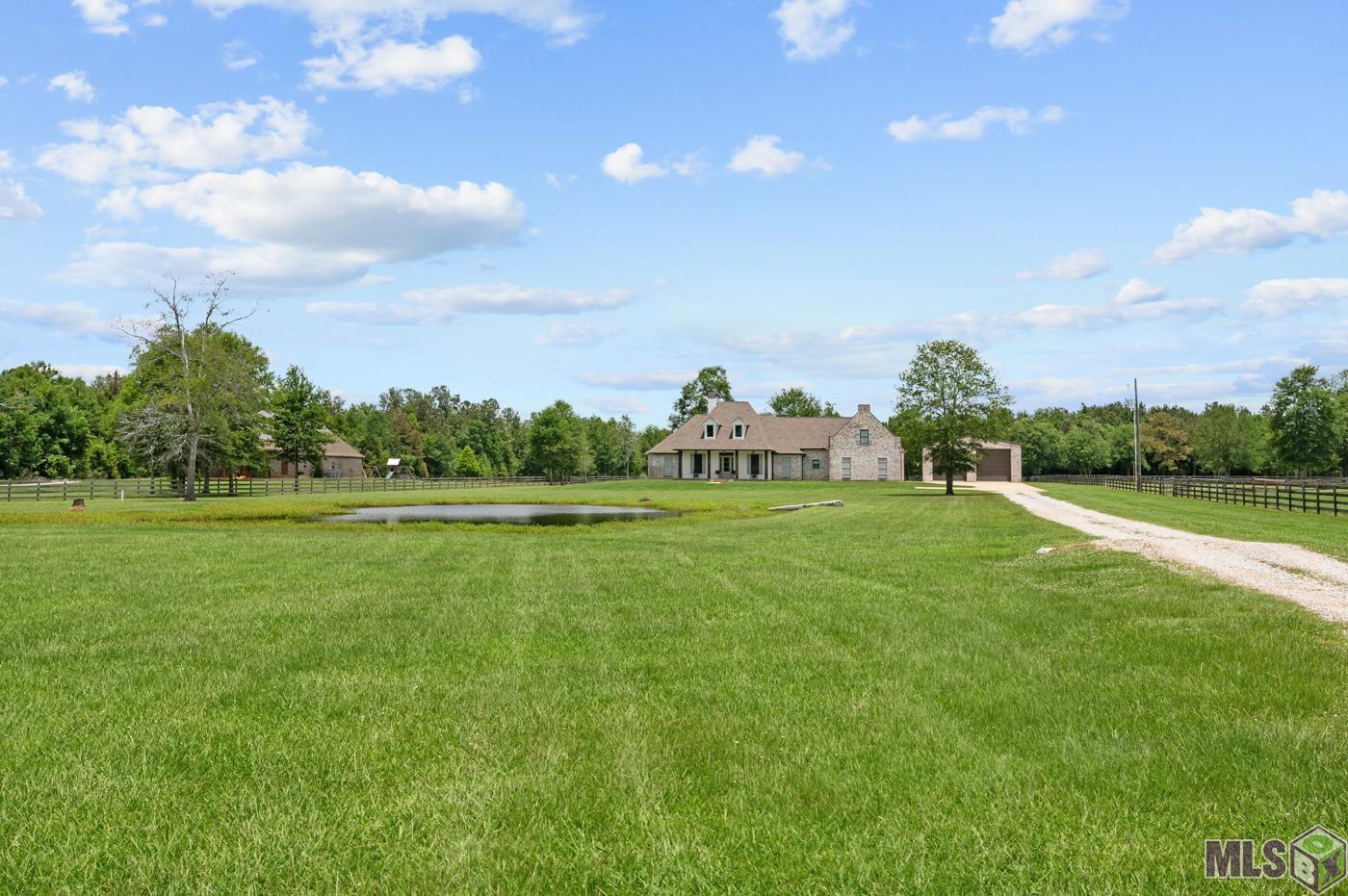 16027 Greenwell Springs Port Hudson Road Central, LA 70770 - Photo 9 of 39