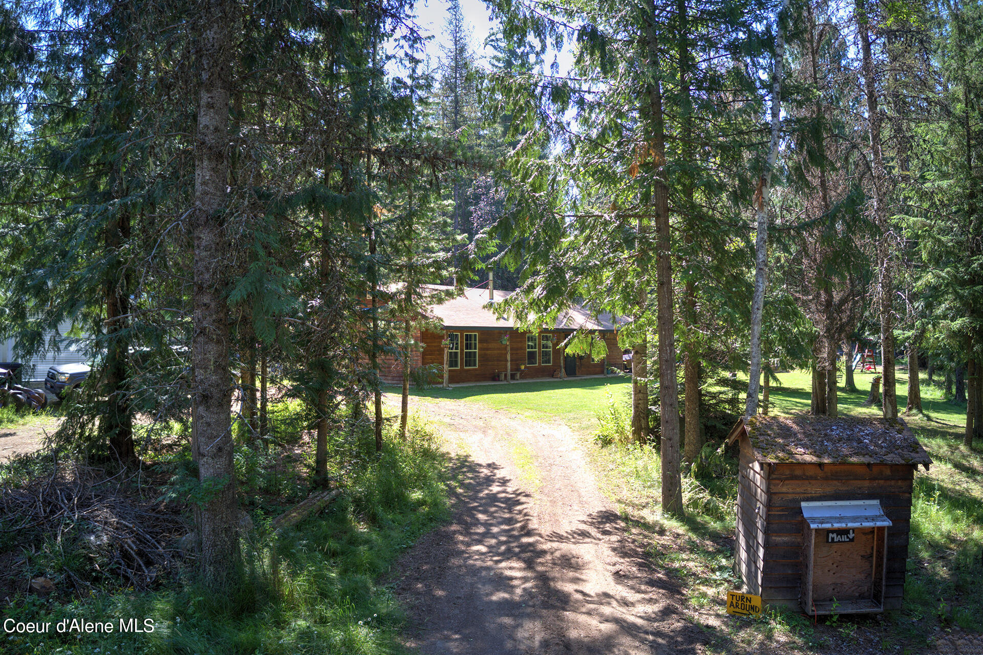 106 Hidden Forest Way Sandpoint, ID 83864 - Photo 40 of 49 106-HiddenForest-37