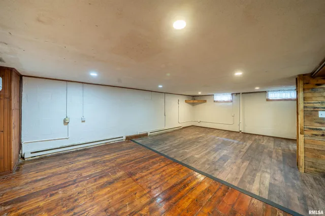 $144,900 | 807 North Ashland Avenue, West Peoria, IL 61604